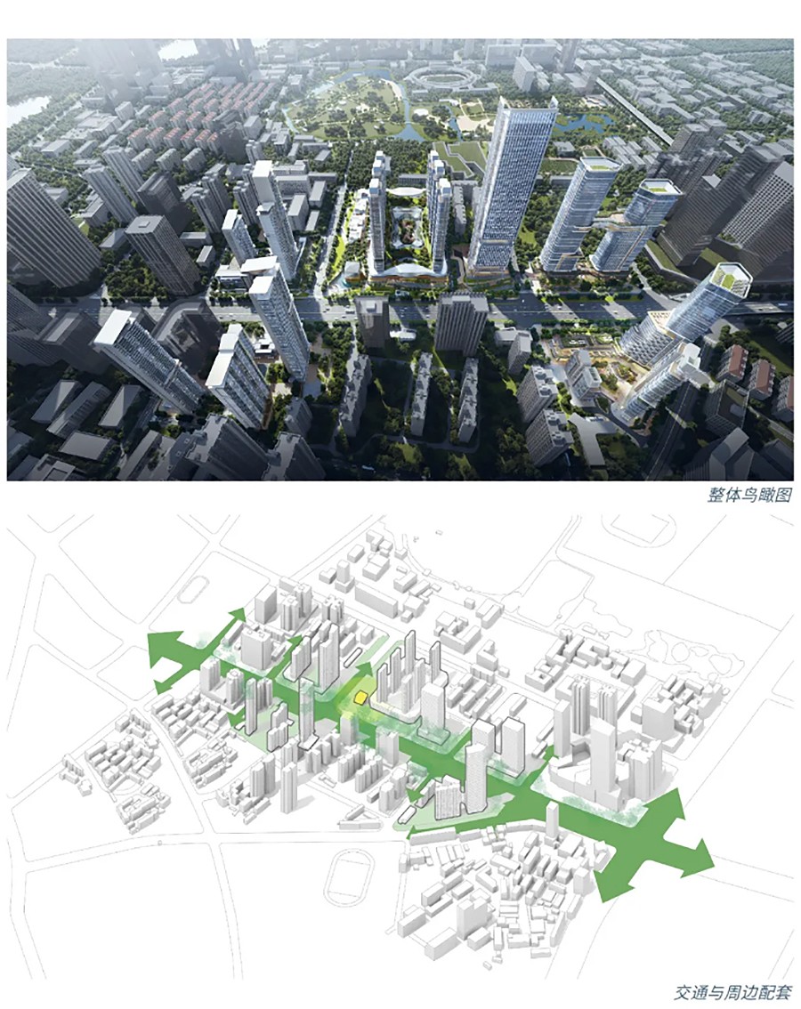 【2023REARD获奖作品_PTA上海柏涛】武汉城建·中央云城-2_01.jpg