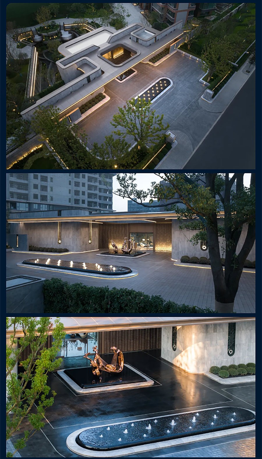 【2024REARD铜奖作品回顾_奥雅股份】南京奥体国贸天琴华樟-2_06.jpg