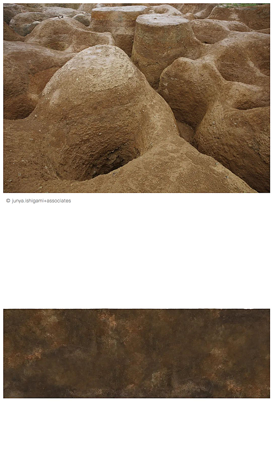 Renewal-Zone：石上纯也新作-︱-纯粹厚重的洞穴感餐厅居所_0011_图层-12.jpg