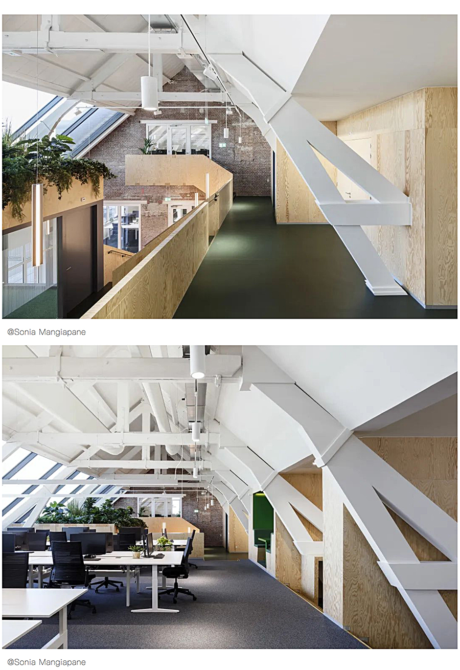 Renewal-Zone：屋顶之下工业仓储阁楼的变身︱Upfield鹿特丹办公空间_0012_图层-13.jpg