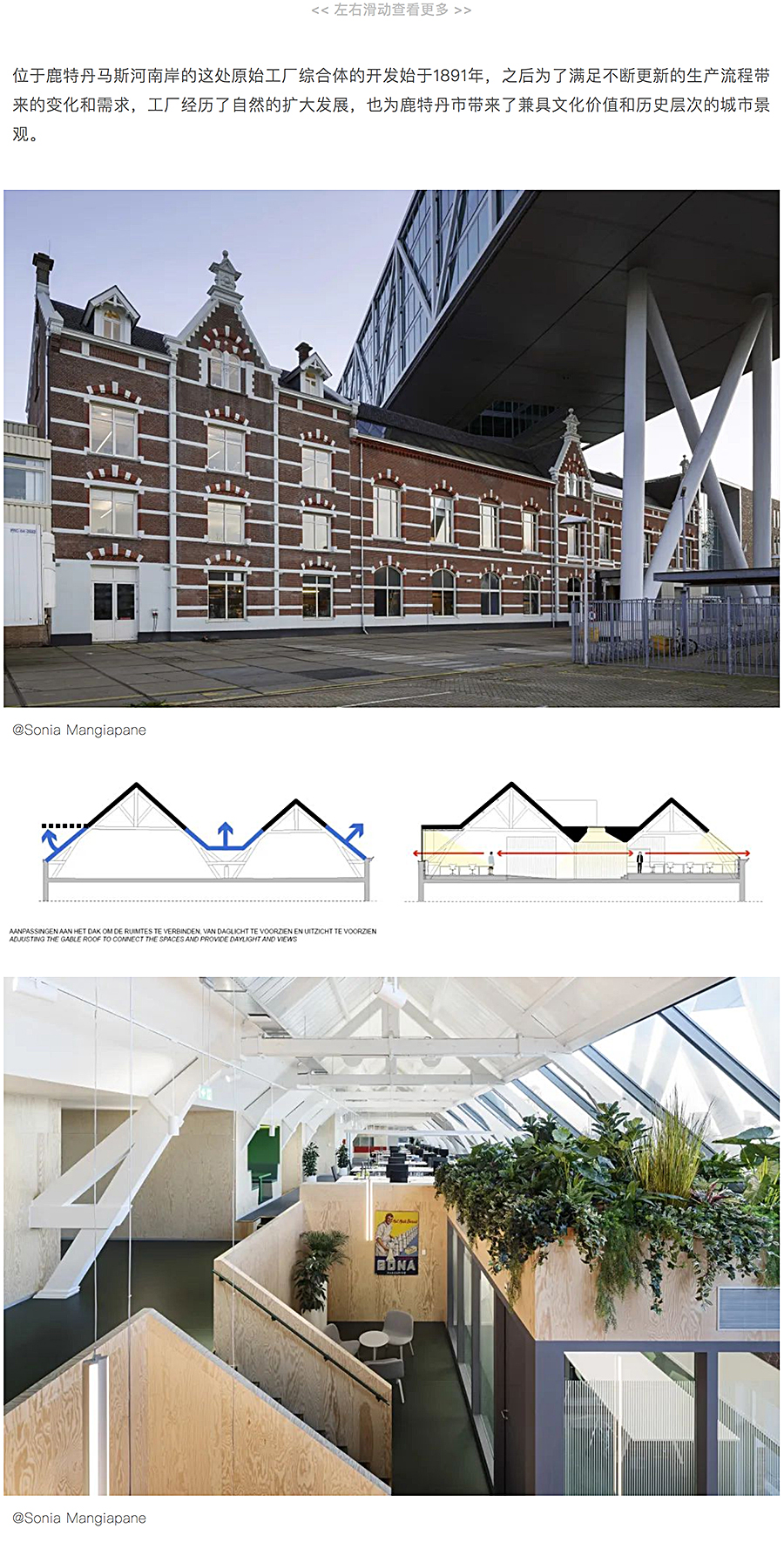 Renewal-Zone：屋顶之下工业仓储阁楼的变身︱Upfield鹿特丹办公空间_0004_图层-5.jpg