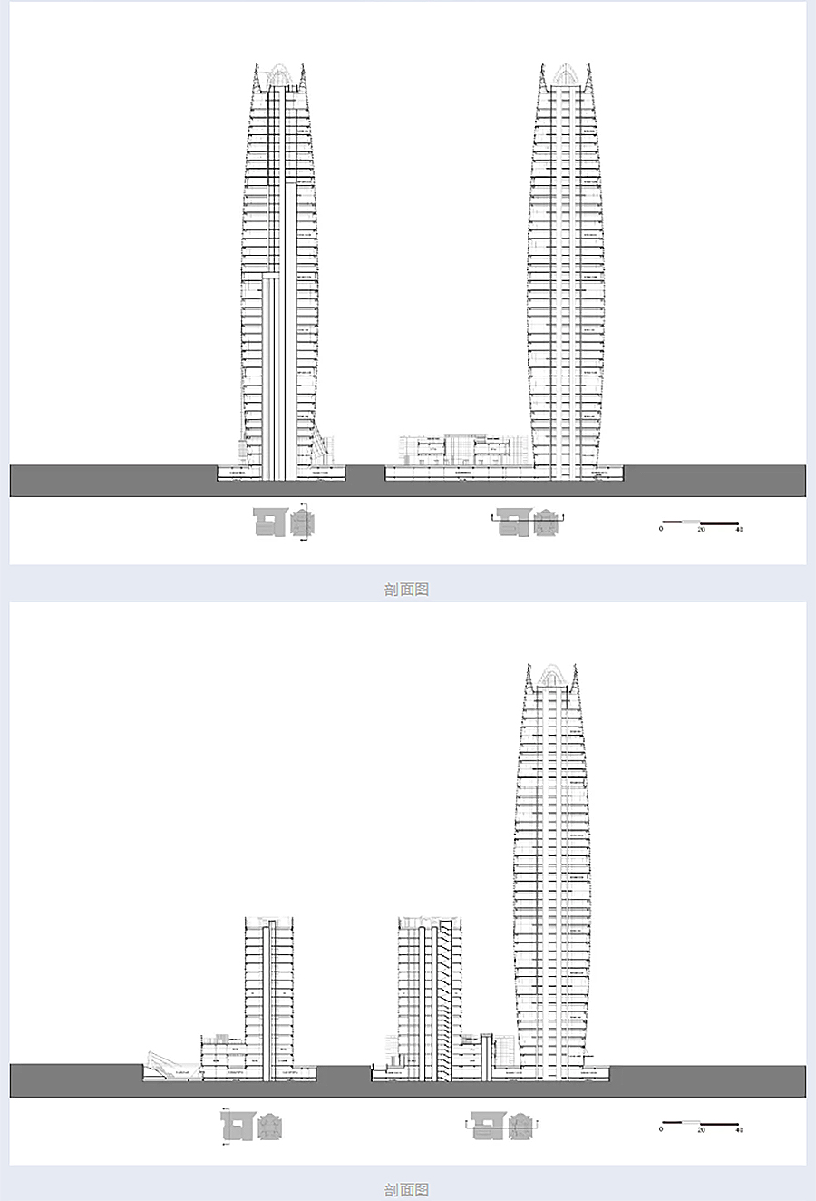 【2023REARD获奖作品回顾_WOWA】深圳恒明珠国际金融中心-3_05.jpg